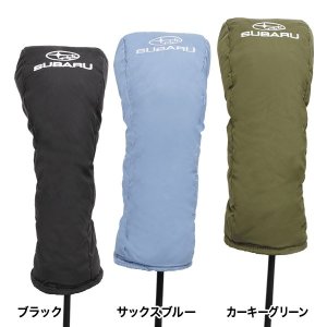 ฝาครอบหัวไม้กอล์ฟ DR