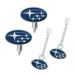 Subaru Оригинальные серьги SUBARU FHPJ18008100