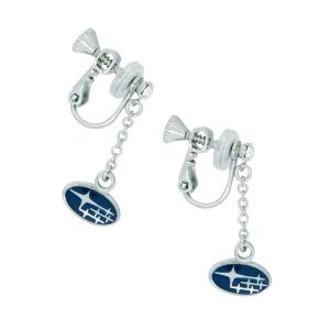 Subaru Оригинальные серьги SUBARU FHPJ18008100