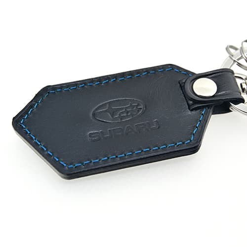 Subaru Шестиугольный брелок FHPJ21001101 - Фото 8