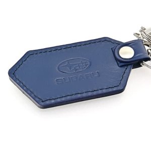 Subaru Шестиугольный брелок FHPJ21001101