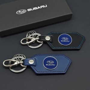 Subaru Шестиугольный брелок FHPJ21001101