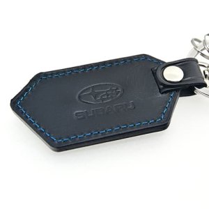 Subaru Шестиугольный брелок FHPJ21001101