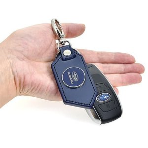 Subaru Шестиугольный брелок FHPJ21001101