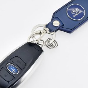 Subaru Шестиугольный брелок FHPJ21001101