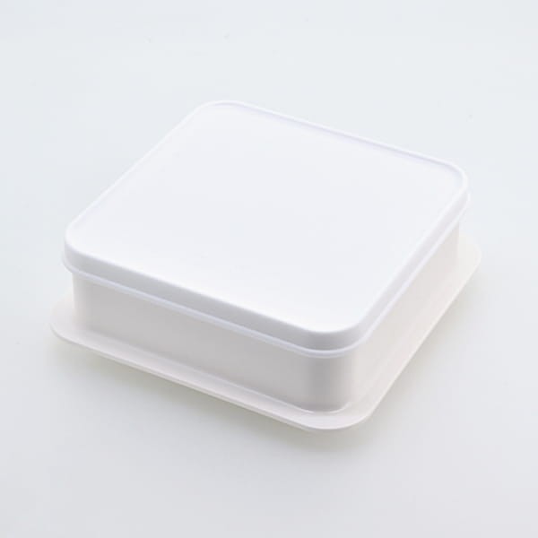 Subaru Ланч-бокс (Квадратный) FHPJ21001201 - Фото 7