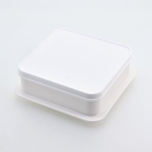 Subaru Ланч-бокс (Квадратный) FHPJ21001201