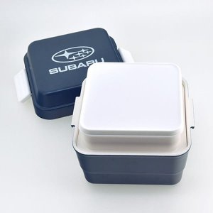 Subaru Ланч-бокс (Квадратный) FHPJ21001201