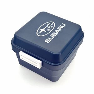 Subaru Ланч-бокс (Квадратный) FHPJ21001201