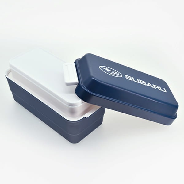 Subaru Ланч-бокс (Прямоугольный) FHPJ21001202 - Фото 4