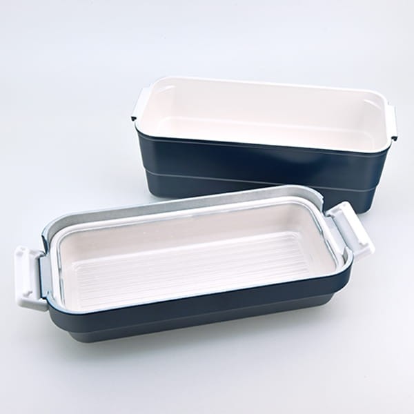 Subaru Ланч-бокс (Прямоугольный) FHPJ21001202 - Фото 6