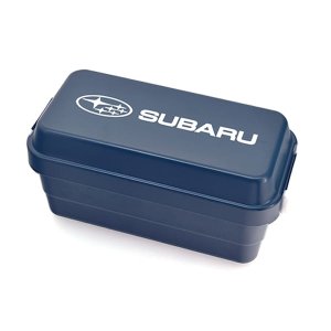 Fiambrera (Rectangular)