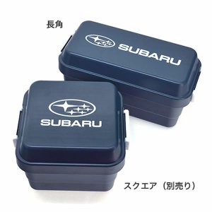 Subaru Ланч-бокс (Прямоугольный) FHPJ21001202