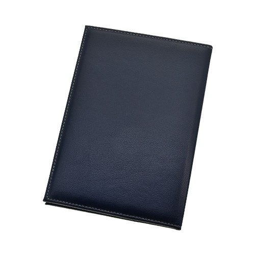 Subaru Чехол для свидетельства о регистрации ТС (натуральная кожа) FHPJ21002300 - Фото 2