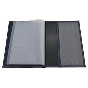 Subaru Чехол для свидетельства о регистрации ТС (натуральная кожа) FHPJ21002300