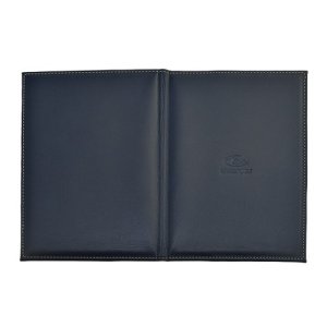 Subaru Чехол для свидетельства о регистрации ТС (натуральная кожа) FHPJ21002300