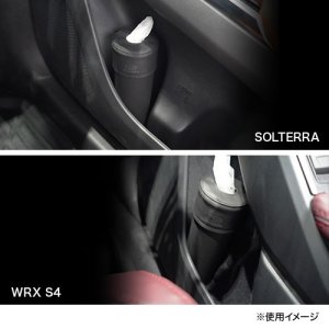 Subaru Футляр для салфеток в форме бутылки (длинный) FHPJ22000201