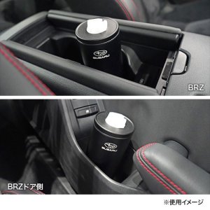 Subaru Футляр для салфеток в форме бутылки (короткий) FHPJ22000300