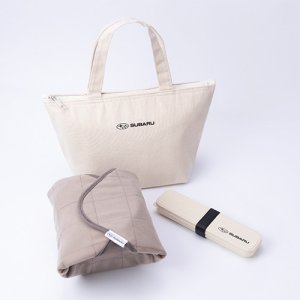 Subaru Ланч-сет (квадратный) FHPJ22000600