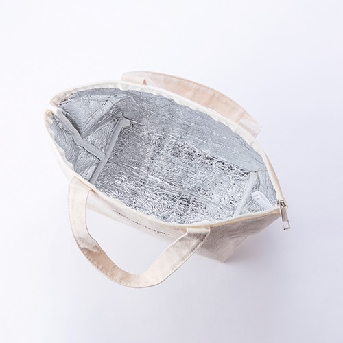 Subaru Сумка-тоут для ланча FHPJ22000801 - Фото 4