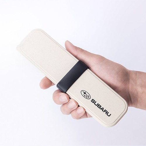 Subaru Набор столовых приборов FHPJ22001000 - Фото 5