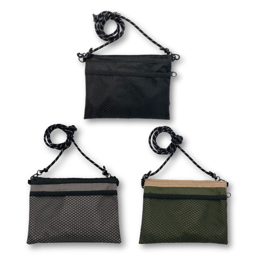 Subaru SUBARU Оригинальная сумка-саквояж с эко-сумкой FHPJ24000801 - Фото 4