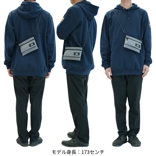 Subaru SUBARU Оригинальная сумка-саквояж с эко-сумкой FHPJ24000801 - Фото 9