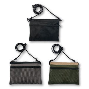 Subaru SUBARU Оригинальная сумка-саквояж с эко-сумкой FHPJ24000801