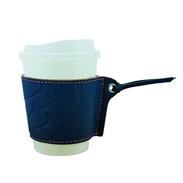 Subaru Оригинальная коллекция кожаных сидений / Чехол для стакана (S) FHPL15049011 - Фото 4