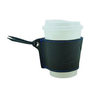 Subaru Оригинальная коллекция кожаных сидений / Чехол для стакана (S) FHPL15049011