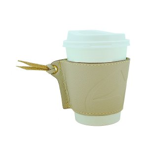 Subaru Оригинальная коллекция кожаных сидений / Чехол для стакана (S) FHPL15049011