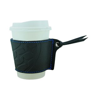 Subaru Оригинальная коллекция кожаных сидений / Чехол для стакана (S) FHPL15049011