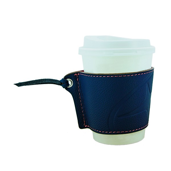 Subaru Оригинальная коллекция кожаных сидений / Чехол для стакана (M) FHPL15049021 - Фото 5