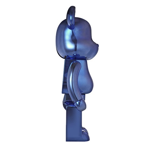 Subaru SUBARU BE@RBRICK THE 1st MODEL 1000% FHSD23000100 - Фото 4