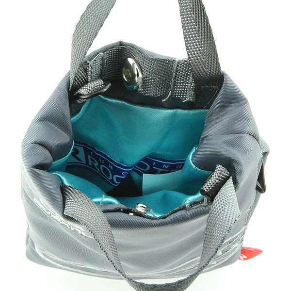 Subaru Мини-сумка через плечо (Коллаборация Rootote Tiny Roofon) FHSP17051001 - Фото 15