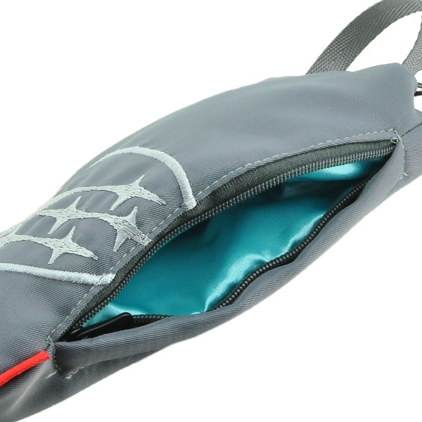 Subaru Мини-сумка через плечо (Коллаборация Rootote Tiny Roofon) FHSP17051001 - Фото 16