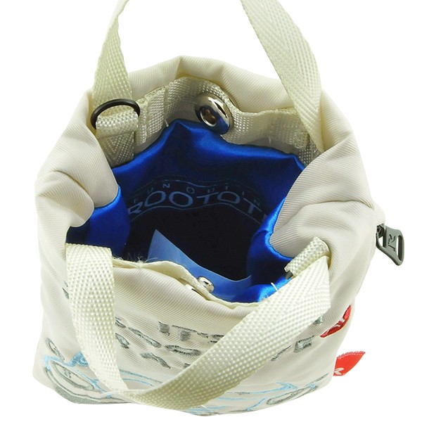 Subaru Мини-сумка через плечо (Коллаборация Rootote Tiny Roofon) FHSP17051001 - Фото 5