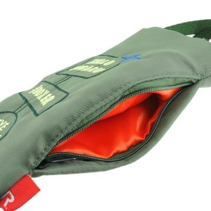 Subaru Мини-сумка через плечо (Коллаборация Rootote Tiny Roofon) FHSP17051001