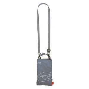 Subaru Мини-сумка через плечо (Коллаборация Rootote Tiny Roofon) FHSP17051001