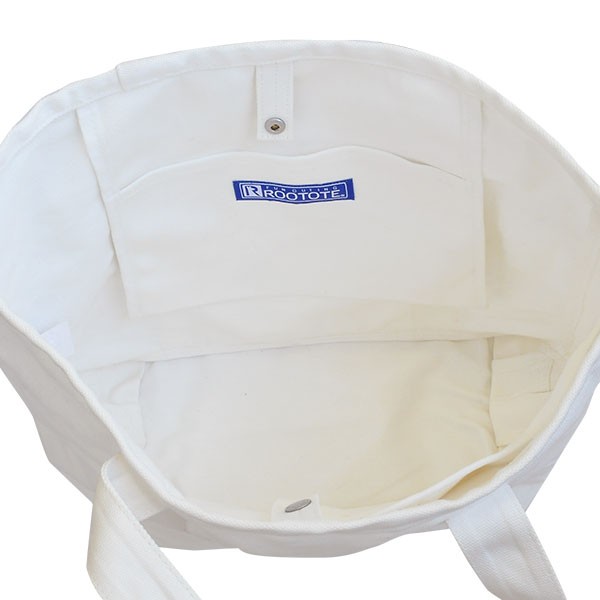 Subaru Холщовая сумка-тоут (Коллаборация Rootote Canvas Tote) FHSP17052001 - Фото 15