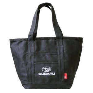 Subaru Холщовая сумка-тоут (Коллаборация Rootote Canvas Tote) FHSP17052001