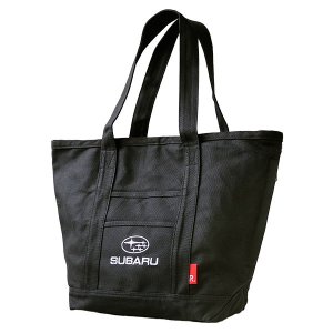 Subaru Холщовая сумка-тоут (Коллаборация Rootote Canvas Tote) FHSP17052001
