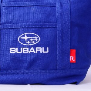 Subaru Холщовая сумка-тоут (Коллаборация Rootote Canvas Tote) FHSP17052001
