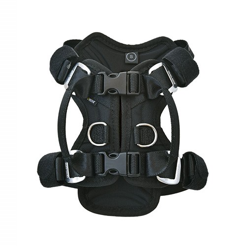 Subaru Easy Dog Drive Harness (Размер S) FHST22006000 - Фото 2