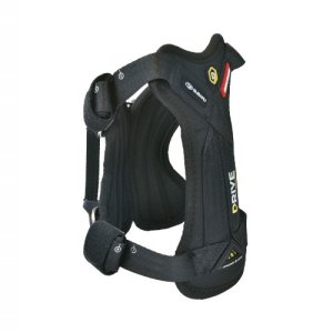 Subaru Easy Dog Drive Harness (Размер S) FHST22006000