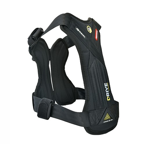 Subaru Easy Dog Drive Harness (Размер M) FHST22006100 - Фото 3