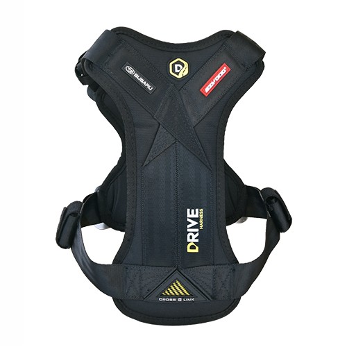 Subaru Easy Dog Drive Harness (Размер M) FHST22006100 - Фото 1