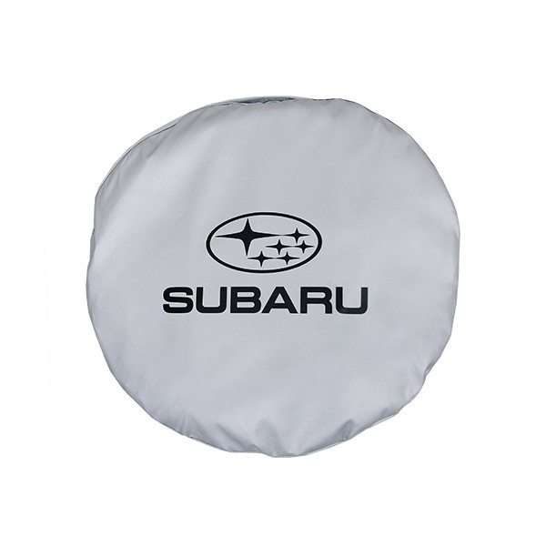 Subaru SUBARU Оригинальный солнцезащитный экран (совместимый с EyeSight) FHSY17026000 - Фото 2