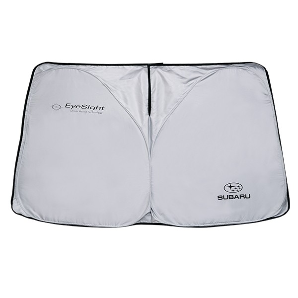 Subaru SUBARU Оригинальный солнцезащитный экран (совместимый с EyeSight) FHSY17026000 - Фото 1