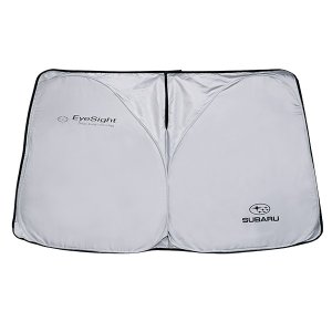 SUBARU Original Visera Solar (compatible con EyeSight)
